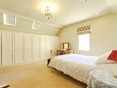 Principal Bedroom